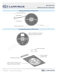 MP-5050-6100-65-70 Datenblatt Seite 12