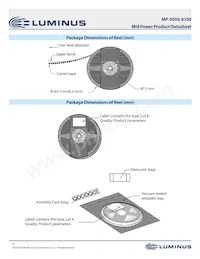 MP-5050-8100-65-90 Datenblatt Seite 12