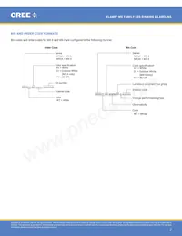 MX6AWT-A1-0000-000AE5 Datasheet Page 2