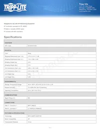 N286-01GLX-SLX Datasheet Page 2