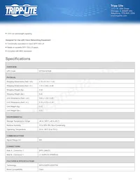 N286-10GLR-SLC Datasheet Pagina 2