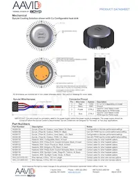 NX200108 Datasheet Page 2