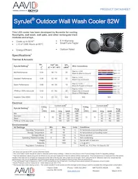 NX300160 Datasheet Cover