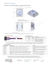 NX300160 Datasheet Page 4