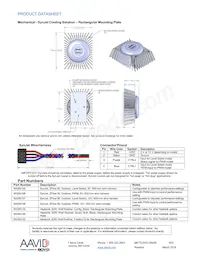 NX300160 Datasheet Pagina 4