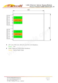 OBM-A3BA4-C06數據表 頁面 4