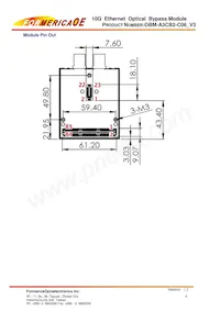 OBM-A3CB2-C06數據表 頁面 4