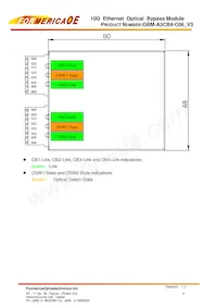 OBM-A3CB4-C06數據表 頁面 4