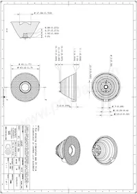 PL1590NA Datasheet Copertura