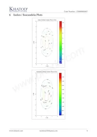 PL1758EL Datasheet Page 6