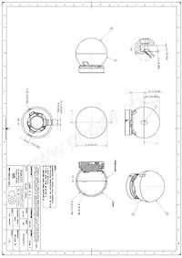 PLJT1563 Datasheet Cover