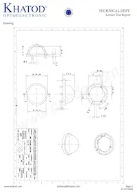 PLJT35數據表 頁面 3