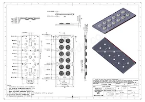 PLL120404 Datasheet Cover