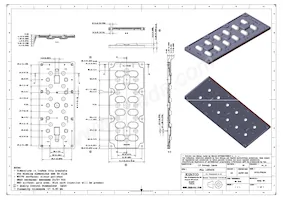 PLL120406 Datasheet Copertura