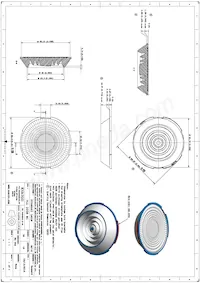 PLL2008WI Datasheet Copertura