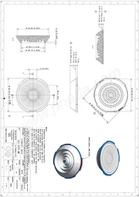 PLL2009ME數據表 封面