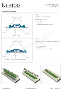 PLL2026L Datasheet Page 2