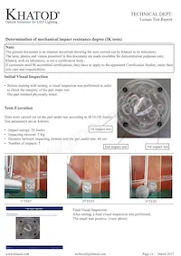 PLL2056SR22 Datasheet Page 4