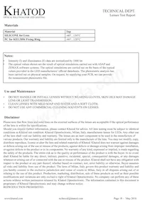 PLL2087NASR Datasheet Page 6