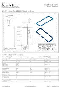 PLL2102UW Datasheet Page 4