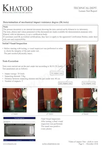 PLL2102UW Datasheet Pagina 6