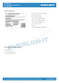 PLT133/T10W Datasheet Page 5