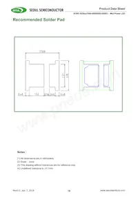 S1W0-3030457006-0000003S-0S003 Datasheet Page 16