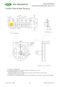S1W0-3030457006-0000003S-0S003 Datasheet Page 18
