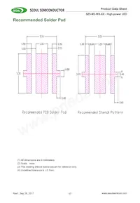 S1W0-3535357003-00000000-00001 Datasheet Page 17