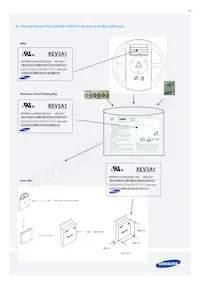 SPHWH1L5N407XET3A1 데이터 시트 페이지 20