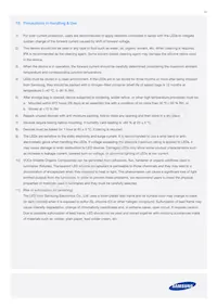 SPHWH1L5N407XET3A1 Datasheet Page 22