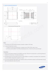 SPMWH1221FD5GBQMSB Datasheet Page 21