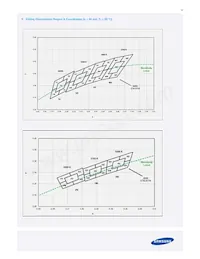 SPMWH12224D7W8RMSA Datenblatt Seite 16