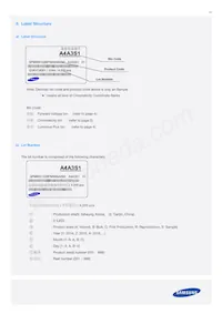 SPMWH1228FN4WAA4S0 Datasheet Pagina 14