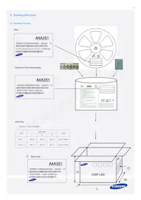 SPMWH1228FN4WAA4S0 데이터 시트 페이지 15