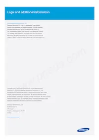 SPMWH1228FN4WAA4S0 Datasheet Page 18