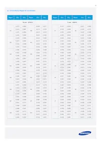 SPMWH2228MD5WAWMS1 Datasheet Page 12