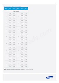 SPMWH2228MD5WAWMS1 Datasheet Page 15