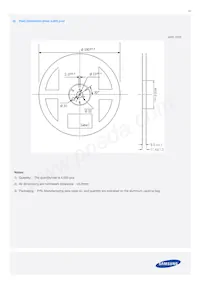 SPMWH2228MD5WAWMS1 Datasheet Page 23