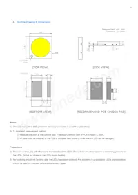 SPMWH3326FD7GBQ3SA Datenblatt Seite 13