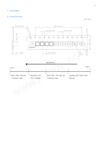 SPMWH3326FD7GBQ3SA Datenblatt Seite 16