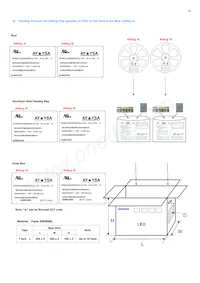 SPMWH3326MD5WAWYSA 데이터 시트 페이지 20