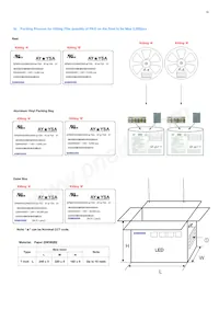 SPMWH3326MD7WAQ3SA Datasheet Page 20