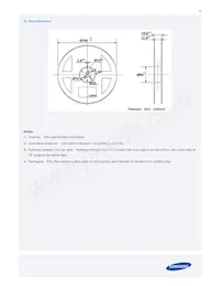 SPMWHT327FD5GBWMS4 Datasheet Page 23