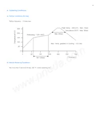 SPMWHT32BMD5YBQ3S0 Datasheet Page 18