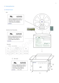 SPMWHT32BMD5YBQ3S0 데이터 시트 페이지 22