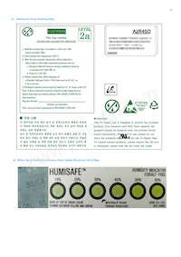 SPMWHT32BMD7YBWSS0 Datasheet Pagina 23