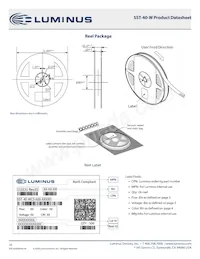 SST-40-WCS-F50-N4650數據表 頁面 16