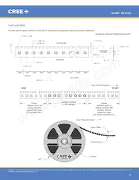 XBHAWT-02-0000-000HT40Z5數據表 頁面 12