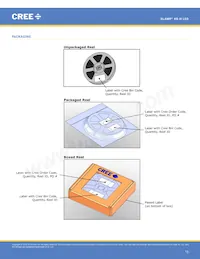 XBHAWT-02-0000-000HT40Z5數據表 頁面 13